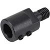 Generic Giunto per Albero Motore Mandrino Forte Adattatore per tura e (12mm)