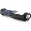 EASYMATE AVIDSEN TORCIA MULTIFUNZIONE A LED CON SUPPORTO MAGNETICO 330307