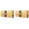 La Veronese | Pasta Senza Glutine, Linguine al Teff Integrale, Essiccazione Lenta e a Bassa Temperatura, 250g (Confezione da 2)