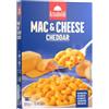 Arnaboldi - Pasta al Formaggio Mac & Cheese Cheddar, Piatti Pronti 184g
