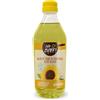 Costa d'Oro - Che Chef Girasole Alto Oleico 1L. Dall'unione dei migliori semi di girasole ad alto oleico si ottiene un olio versatile, adatto anche per più cicli di utilizzo. Bottiglia PET 1L.