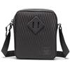 Herschel Unisex Heritage™ Crossbody Black Diamond/Black Standard - 2.5L