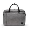 Herschel Gibson Messenger Tech Borsa Messenger Unisex - Adulto (Pacco da 1)