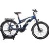 Raymon CrossRay FS E 4.0 | Upway, Bicicletta Elettrica Ricondizionata 500 Wh - L