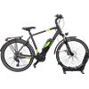 KAYZA Talik Dry 2 | Upway, Bicicletta Elettrica Ricondizionata Bosch 400 Wh - L