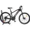 Nakamura E-SUMMIT 700 | Upway, Bicicletta Elettrica Ricondizionata 374 Wh - L