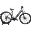 Cube Nuride Hybrid Performance 625 Allroad | Upway, Bicicletta Elettrica Ricondizionata Bosch 625 Wh - M