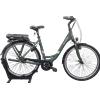 Bocas Malaga 7.3 FL | Upway, Bicicletta Elettrica Ricondizionata Bosch 300 Wh - L