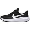 Nike Revolution 8 Easyon Scarpe da Corsa da Donna Black/White/Anthracite/Wolf Gr 39