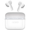OPPO Enco Buds3 Pro Cuffie Wireless, Enco Master EQ, Glaze White