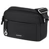 Samsonite Move 5.0 - Borsa a tracolla XS, 21 cm, 2,5 L, Nero (Nero)