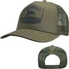 John Deere Uomo, Verde, Taglia Unica