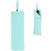QUARKZMAN Borsa Per Bagnati 16x5 Custodia Per Ombrelli Reversibile