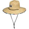 RIP CURL Cappello Lifeguard Fun TimesCurl Uomo - da Sole Estivo con sottogola Primavera/Estate Primavera Estate - L/XL (58-61 cm) Blu Scuro