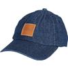 BOSS Ari-PL-D, Cappellino Donna, Dark Blue404,