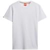 Superdry Essential Logo EMB Tee Camicia Unisex - Adulto