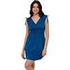 Lovable Beachwear Abito con Fascia in Vita Donna
