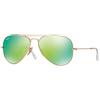 Ray-Ban Occhiali da Sole Uomo