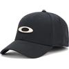 Oakley - Novelty Tin Can cap, Cappelli Elasticizzati Uomo