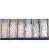 Generico Nove Nove 3 Boxer Uomo Fantasia 100% Cotone