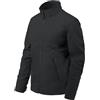 Helikon-Tex Greyman Urban Line Giacca - Giacca da uomo, Giacche, Giacca - 5 tasche, cerniera, Cappotti Giacche Primavera, Bomber