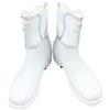 Generico Cosplay Shoes Fits Yuuki Asuna Anime Game Dress Up Prop,for Women Men Comic con,Halloween 380