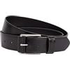 Dockers Cintura in Pelle Casual, Uomo