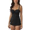 Vivisence Costume da Bagno Intero da Donna Spalline Regolabili 3300