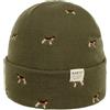 Barts - Vinson Beanie, Cappello, unisex