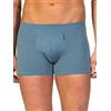 ZD ZERO DEFECTS Zero Defects - Boxer Aderenti - Uomo
