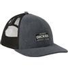 Dickies - Low PRO Corduroy Trucker W/Woven Pat, Cappello Uomo