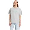 Levi's SS Relaxed Fit Tee, T-Shirt Uomo, Headline Drop Shadow Mhg, L