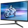 Philips Evnia 32M2N6800M (3840 x 2160 pixel, 31.50"), Monitor, Nero