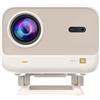 Yaber L2 Plus (Full HD, 700 lm, 1.38:1), Proiettore, Bianco