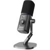 Amaran Mic Microfono USB-C wireless desktop riduzione rumore AI - Nero