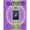 Generic KATSEYE - Album 1° EP SIS SOFT IS STRONG (Strong Ver)
