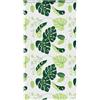 vidaXL Tenda a Rullo Doccia con Cassonetto 130x240cm Larghezza Tessuto