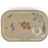 Paddywax Bistro Heirloom - Candela profumata al pomodoro, 127 g, barattolo | Note di limone e salvia