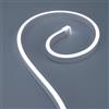 JOYLIT 24V Neon Striscia LED 5M 6000K Bianco Freddo 6x12MM