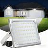 Viugreum Faretto a LED da 500W, IP67 Resistente all'acqua Faro LED Esterno, Luce Bianca 6500K, 40000LM, Illuminazione per Esterni, Faretti LED Esterno Ideali per Giardino, Parco, Garage e Piazzale