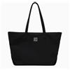 Luminexia Sacchetto di Tela,Tote Bag,Borsa Tote da Donna,Grande Borsa a Tracolla in Tela per Viaggi,Lavoro,Borsa Multi Tasche(Disponibile in più Colori