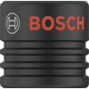Bosch 1x Manicotto magnetico PRO | 145 x 65 mm, Professional Accessorio Avvitatore, Trapano