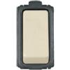 FAEG Deviatore serie civile faeg 10 ampere bianco
