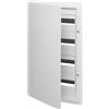 Vimar centralino incasso bianco 72 moduli ip40 v53172.b