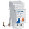 CHINT Blocco differenziale chint nb1l-63 2p 50 63 a 300 ma tipo ac