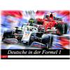 CALVENDO I tedeschi in Formula 1 (calendario da parete 2027 DIN A3 verticale), CALVENDO calendario mensile