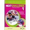Rebillo NEXT CHALLENGE 3 - (9788853635419) + Materiali didattici - Rebillo