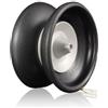Henrys Henry's Viper Flux Yo Yo Black [Toy]