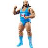 WWF WWE Terremoto Royal Rumble Elite Series Wrestling Figura
