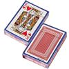 OneNine Carte da gioco standard, 2 pezzi di carte da poker professionali di design con due segni d'angolo, carte da gioco di alta qualità per Texas Holdem Poker, Blackjack, Euchre, Canasta, Pinochle